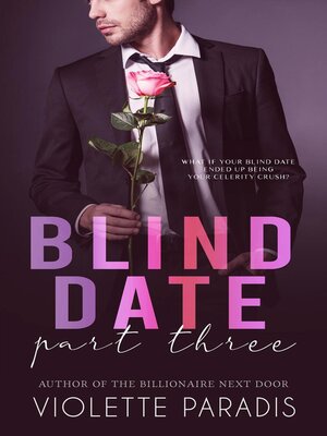 cover image of Blind Date